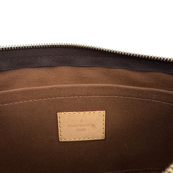 LOUIS VUITTON Multi Pochette Accessoires Large Pouch Only - Picture 8 of 16